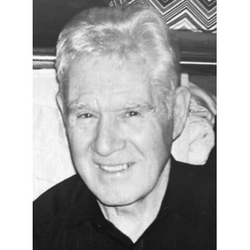 Photo of Thomas DICKINSON