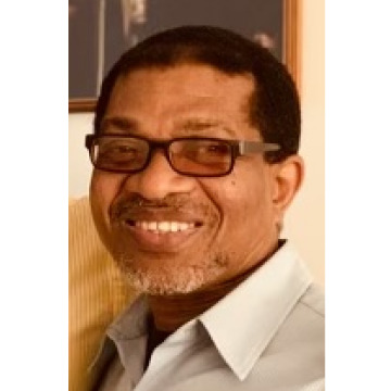 Photo of Robert Kenneth Onyechi OPENE