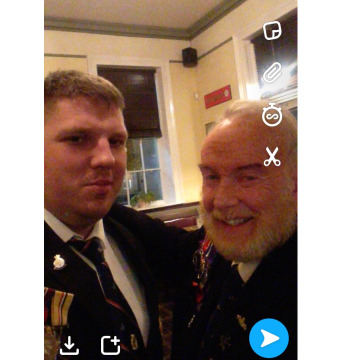 Notice Gallery for Michael Anthony KAY