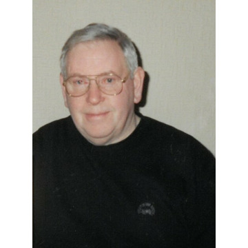 Photo of Ernest Ronald BRANDIST