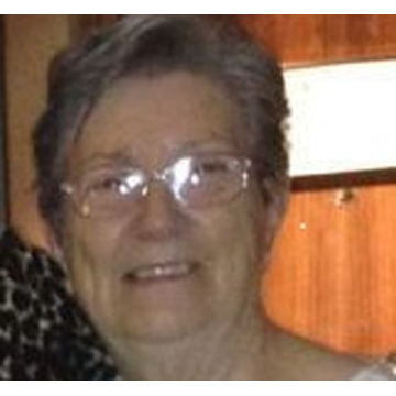 Photo of Joan JONES
