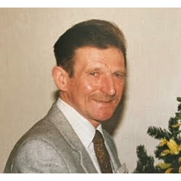 Photo of Derek HARRIS