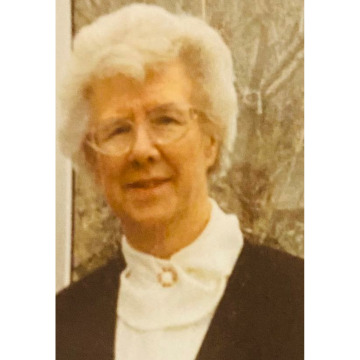Notice Gallery for Margaret Olwen SOUTHWORTH