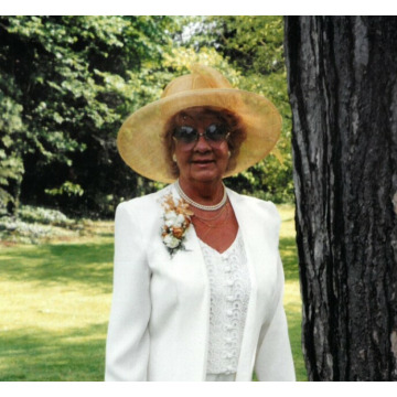 Notice Gallery for Yvonne Marie PHILLIPS