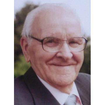 Notice Gallery for Howard Walton BILLINGHAM