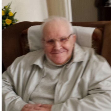 Notice Gallery for Howard Walton BILLINGHAM