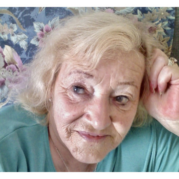Notice Gallery for Gladys TURNER