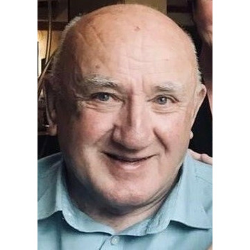 Notice Gallery for Francis Patrick KING