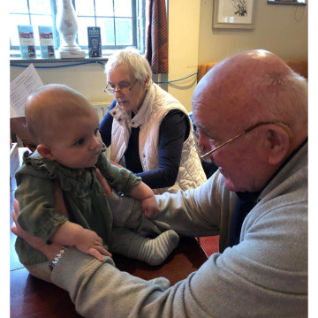 Notice Gallery for Francis Patrick KING