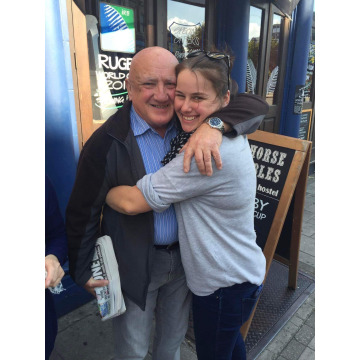 Notice Gallery for Francis Patrick KING