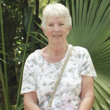 Photo of Florence Elizabeth PIMBLOTT