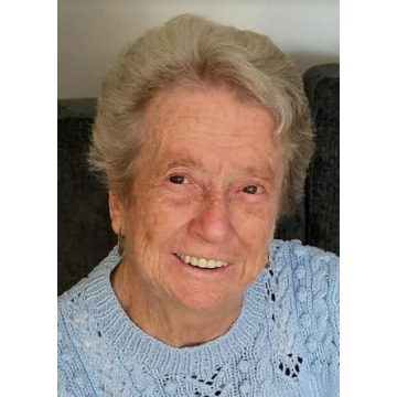 Photo of Olive STRATFORD