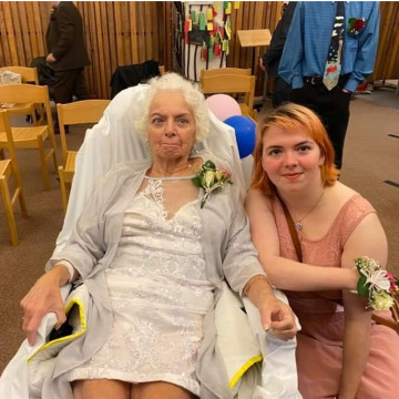 Notice Gallery for Barbara CASSERLEY