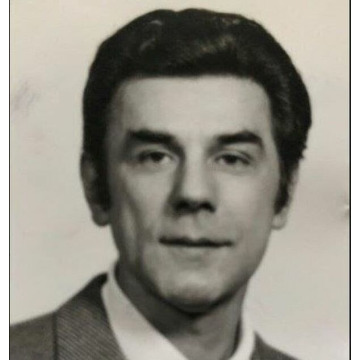 Photo of Imre KISS
