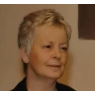Photo of Angela Ann BYATT