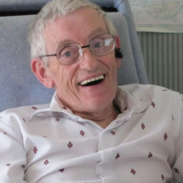 Notice Gallery for Robert Michael PARRY