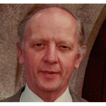 Photo of David Cyril TREVAINS