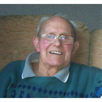 Photo of Robert Frank STEVENS