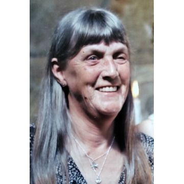 Notice Gallery for Margaret WOODHOUSE