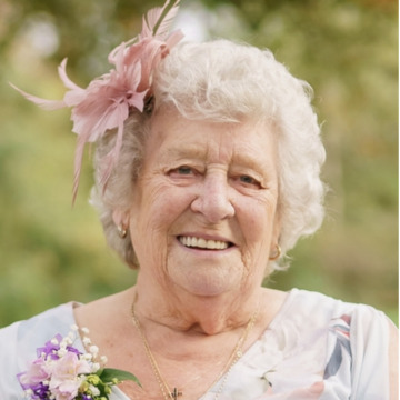 Photo of Cynthia May ROACH