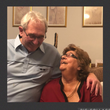 Photo for notice Gina WALKER