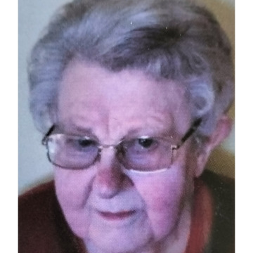 Photo of Jennifer Rosamund SALT