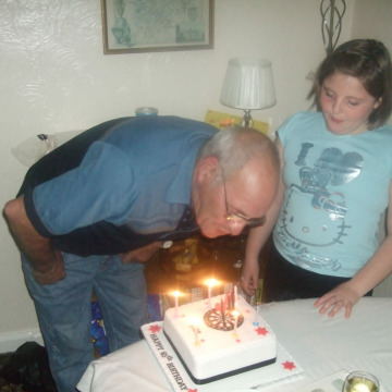 Photo of James BRAMMELD