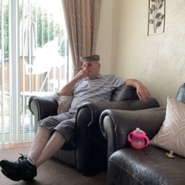 Notice Gallery for James BRAMMELD