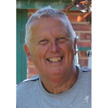 Photo of Clive LOCKWOOD