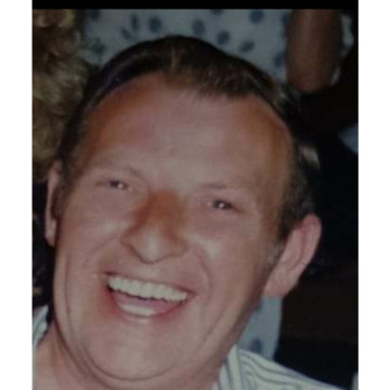 Photo of Benjamin Clyde TURNER