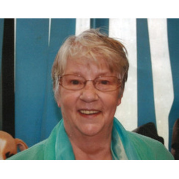 Photo of Sylvia CADDY