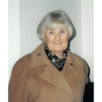 Photo of Kath FLYNN