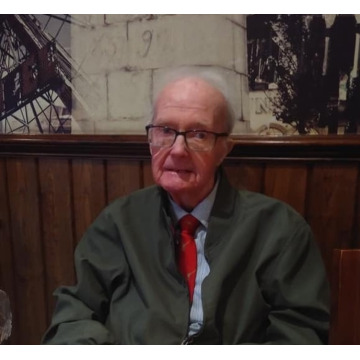 Photo of Peter Francis KIERNAN