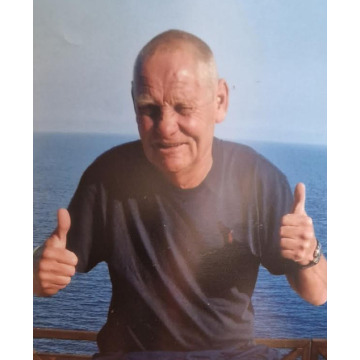 Photo of Thomas WALLACE