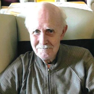 Photo of Norman Harold BROUGH
