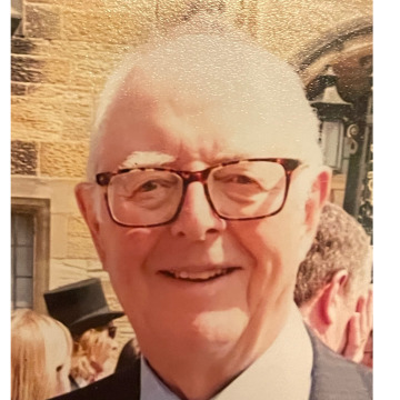 Photo of Harold WILLIAMS