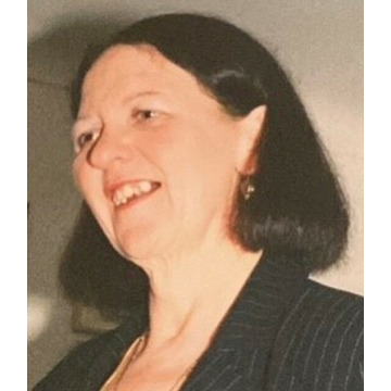 Photo of MARY SMILES