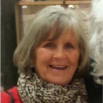 Notice Gallery for Elizabeth CARROLL