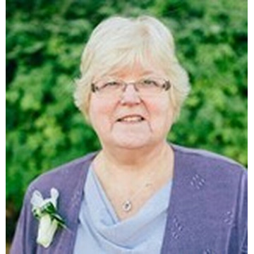 Photo of Barbara Jennifer BENYON