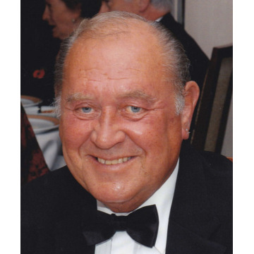 Photo of Denis O'CONNOR