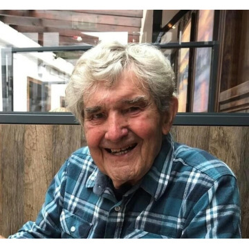 Photo of Barry Mark WARING