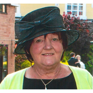 Photo of Kathleen HUNT
