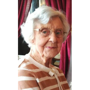 Photo of Hilda DONOGHUE