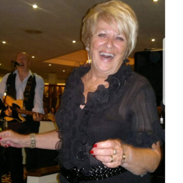 Photo of Ann FOGARTY