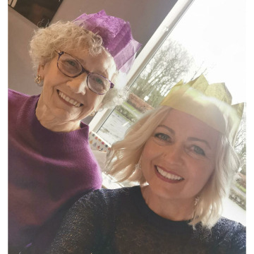 Notice Gallery for Maureen ENNIS