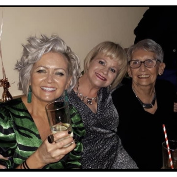 Notice Gallery for Maureen ENNIS