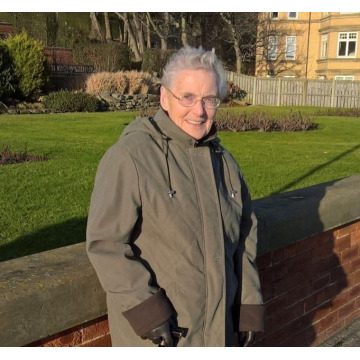 Notice Gallery for Doreen CARTER