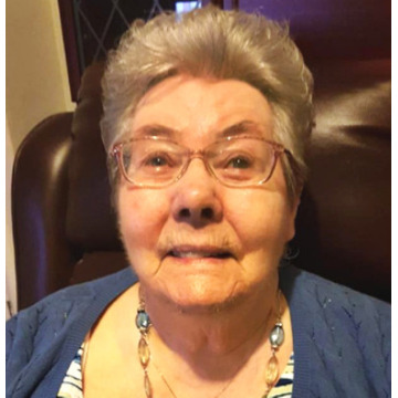 Photo of Doreen NIXON