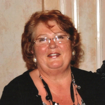 Notice Gallery for Pamela HOLWILL