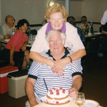 Tribute photo for Peter Donald FLEETWOOD
